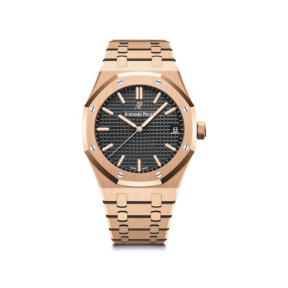 Ap top rose gold