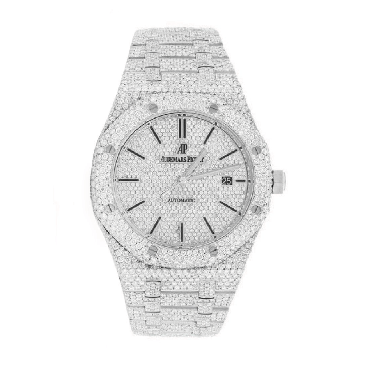 Ap 2025 diamond watch
