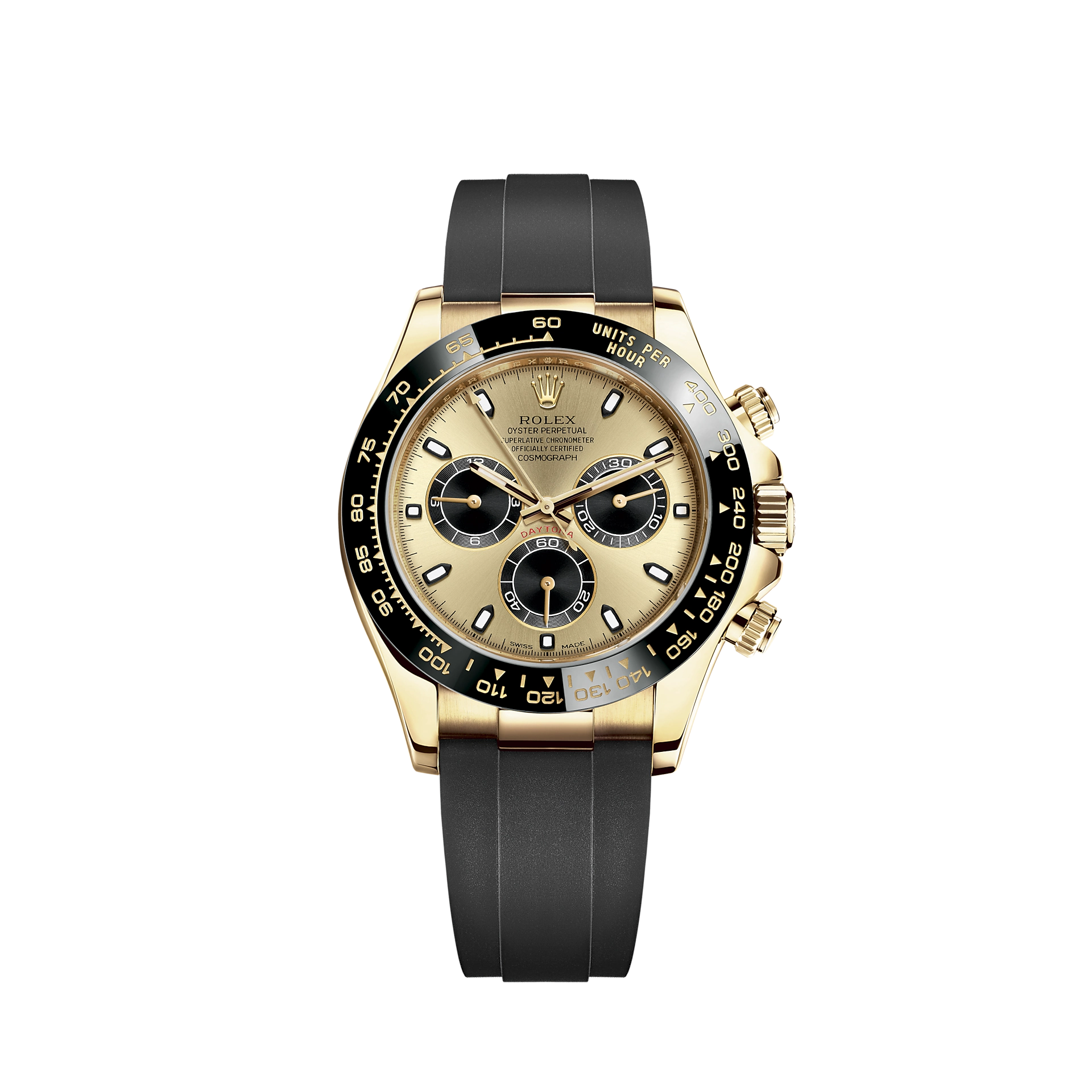 Rolex Daytona Rubber 116500 Rubber B Daytona 116520 Rolex Daytona