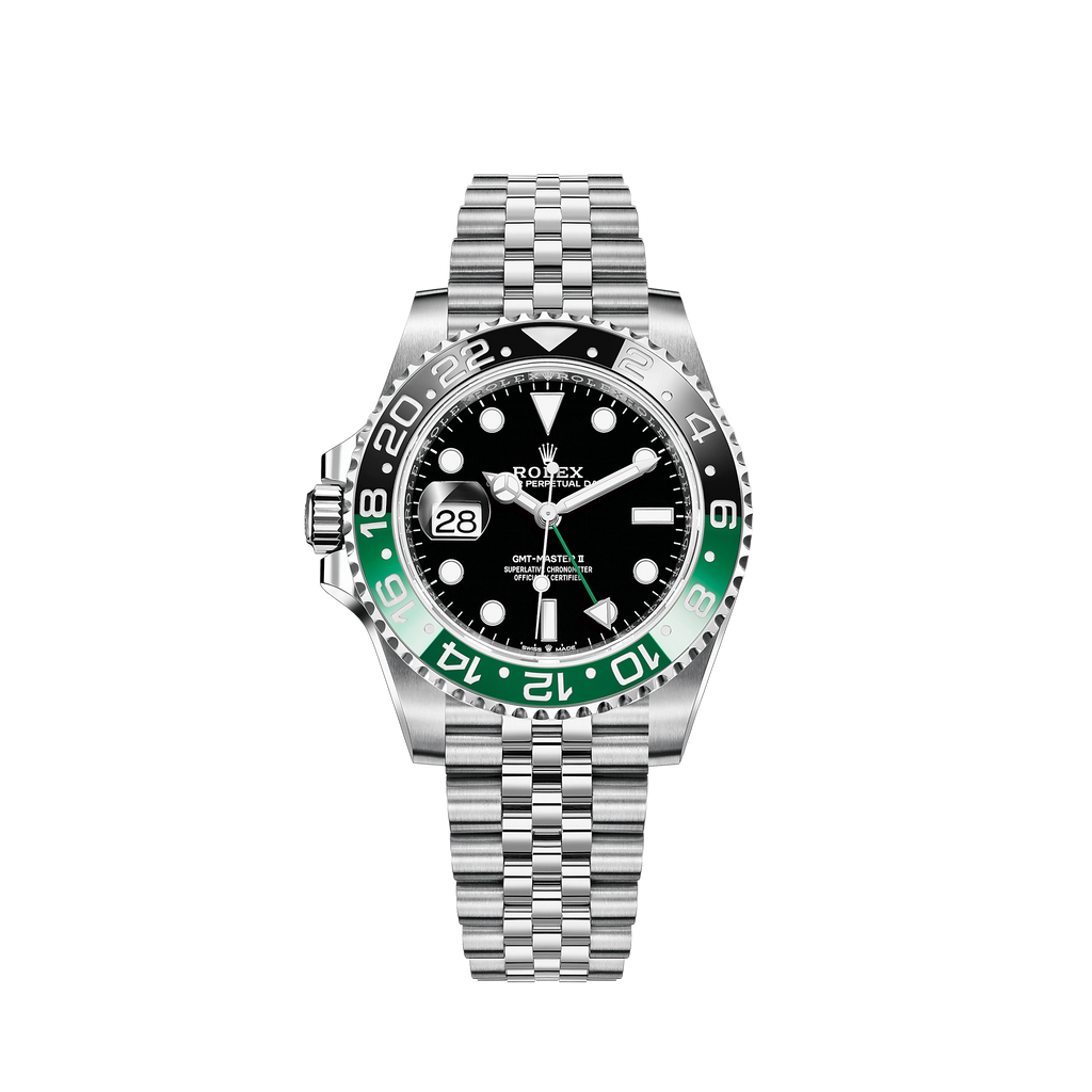 Rolex GMT Master II