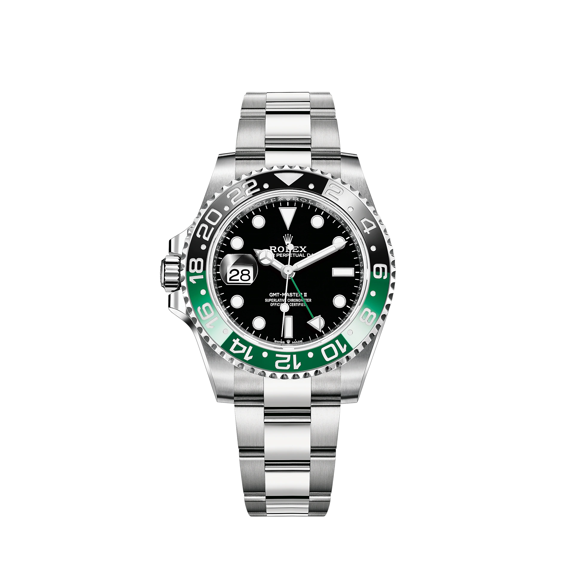 Rolex gmt master ii price dubai discount