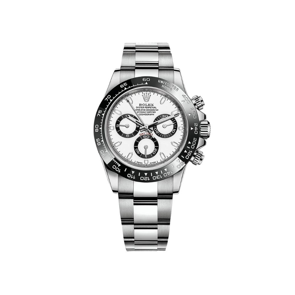Panda daytona rolex best sale
