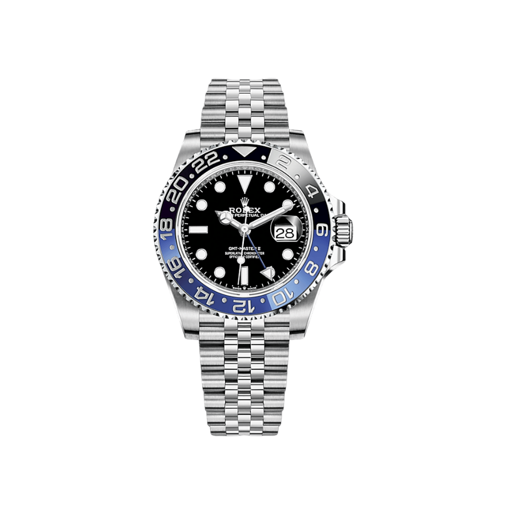 Batman rolex 2019 price best sale