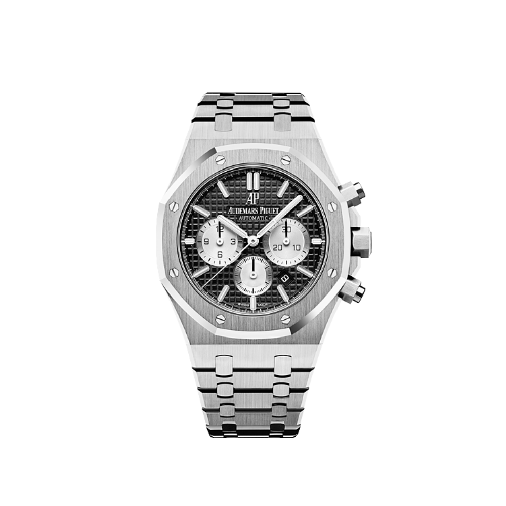 Audemars Piguet Royal Oak Chronograph 41mm Stainless Steel
