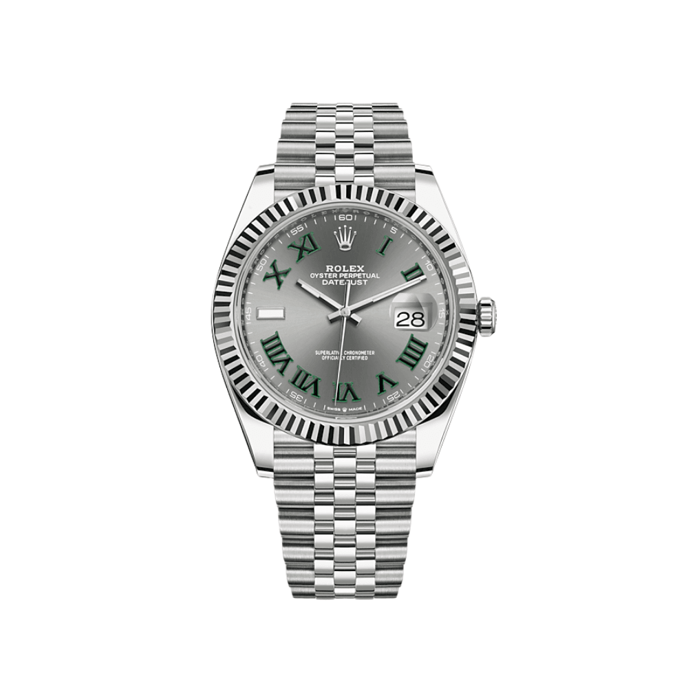 Jubilee wimbledon rolex Outlet