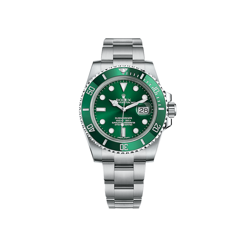 Rolex Submariner Date Hulk | in Dubai, UAE